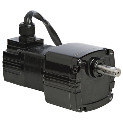 Bodine Electric, 3357, 417 Rpm, 10.0000 lb-in, 1/11 hp, 130 dc, 22B-Z Series Parallel Shaft BLDC Gearmotor